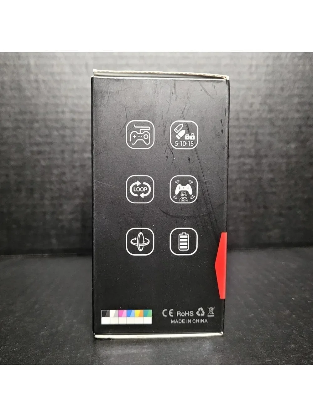 HD-7200 Wireless Controller